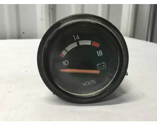 Freightliner FLD112SD Gauges (all)