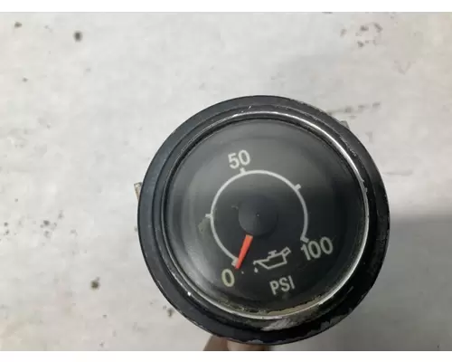 Freightliner FLD112SD Gauges (all)