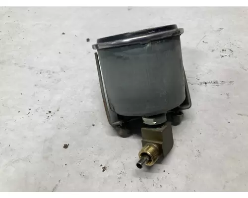 Freightliner FLD112SD Gauges (all)