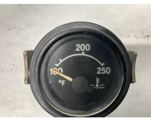 Freightliner FLD112SD Gauges (all)