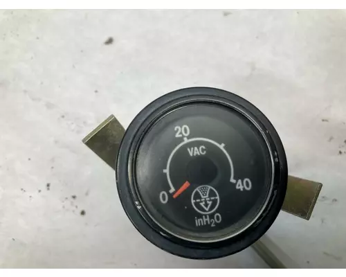 Freightliner FLD112SD Gauges (all)