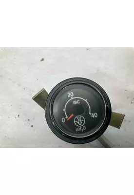 Freightliner FLD112SD Gauges (all)