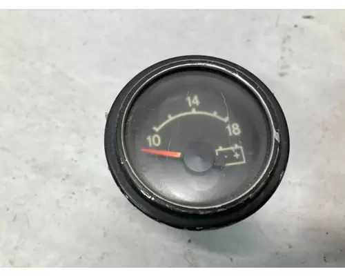 Freightliner FLD112SD Gauges (all)