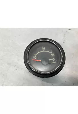 Freightliner FLD112SD Gauges (all)