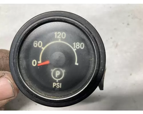 Freightliner FLD112SD Gauges (all)