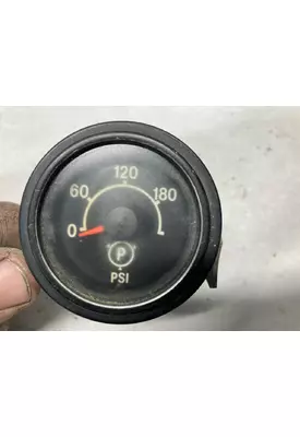 Freightliner FLD112SD Gauges (all)
