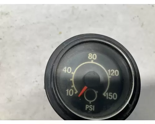 Freightliner FLD112SD Gauges (all)