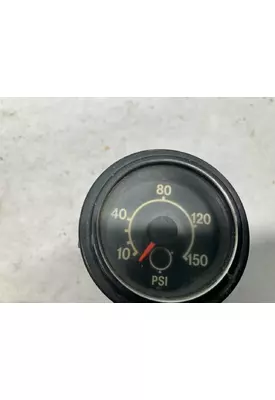 Freightliner FLD112SD Gauges (all)