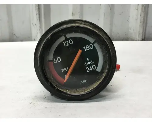 Freightliner FLD112SD Gauges (all)