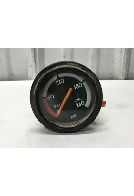 Freightliner FLD112SD Gauges (all)