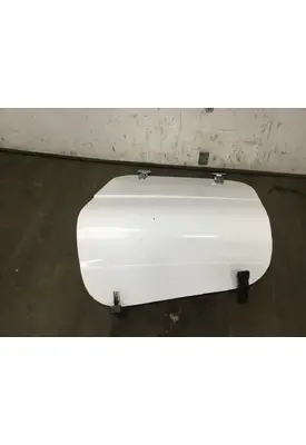 Freightliner FLD112SD Hood Misc. Parts