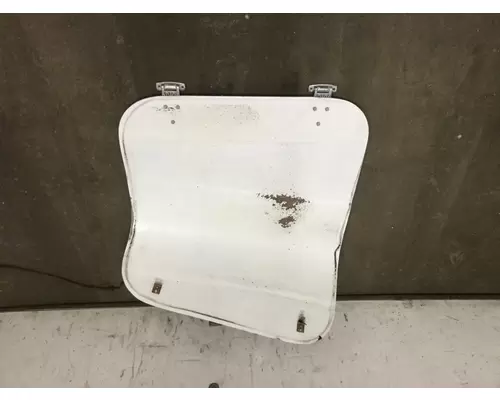 Freightliner FLD112SD Hood Misc. Parts