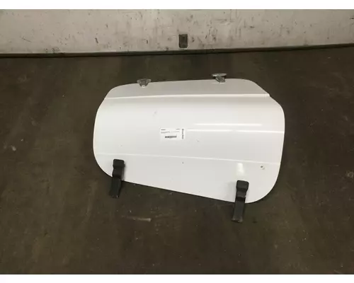 Freightliner FLD112SD Hood Misc. Parts