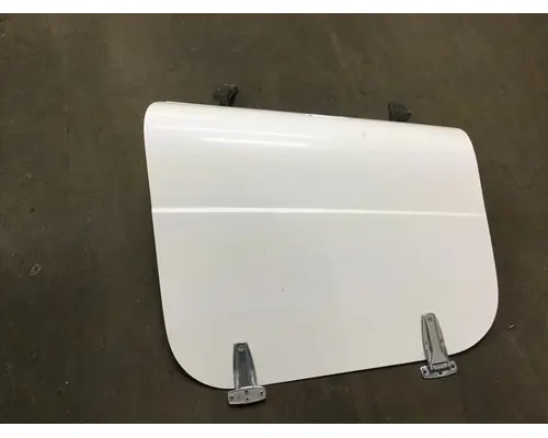 Freightliner FLD112SD Hood Misc. Parts