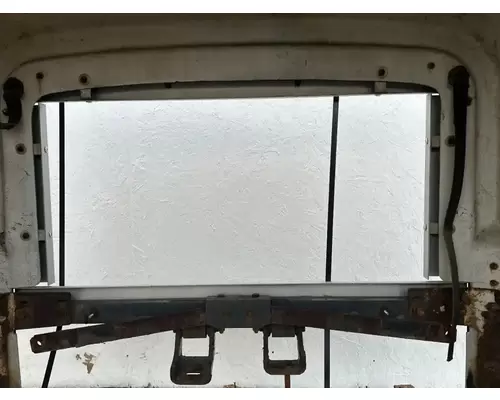 Freightliner FLD112SD Hood