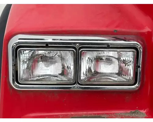 Freightliner FLD112SD Hood