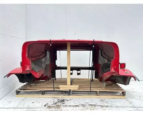 Freightliner FLD112SD Hood