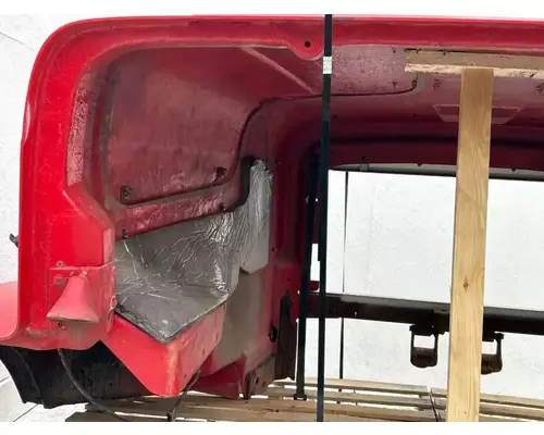 Freightliner FLD112SD Hood
