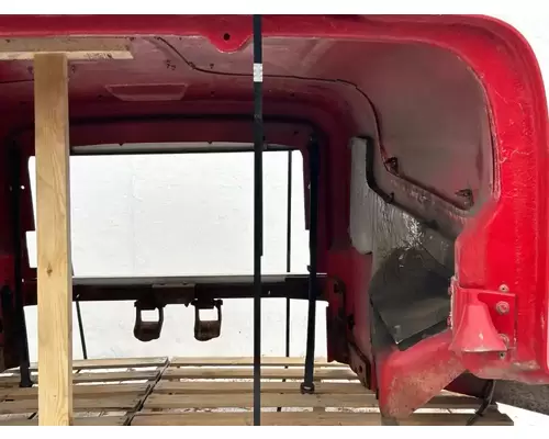 Freightliner FLD112SD Hood