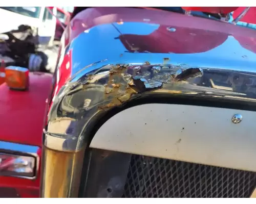 Freightliner FLD112SD Hood
