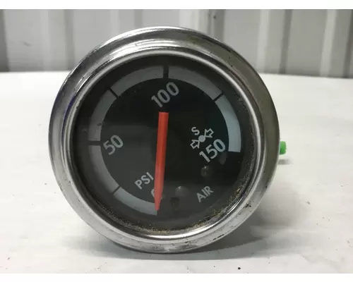 Freightliner FLD112SD Instrument Cluster