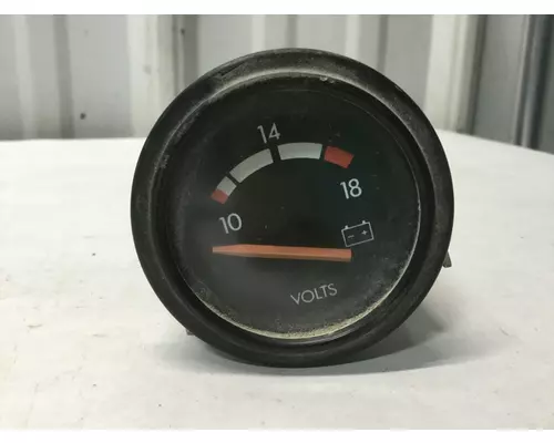 Freightliner FLD112SD Instrument Cluster