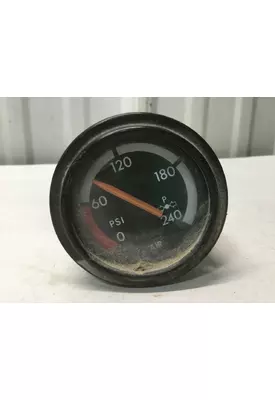 Freightliner FLD112SD Instrument Cluster