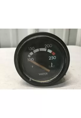 Freightliner FLD112SD Instrument Cluster