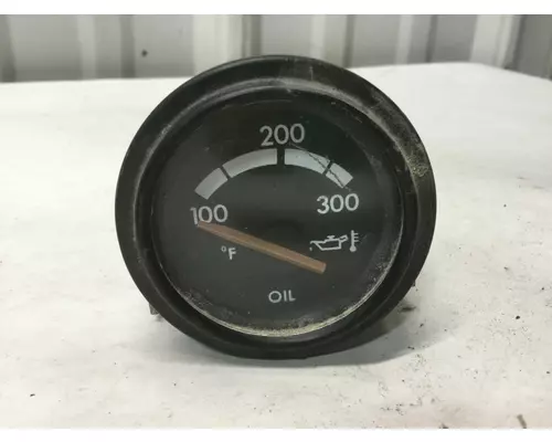 Freightliner FLD112SD Instrument Cluster