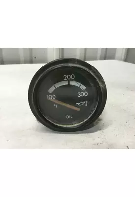 Freightliner FLD112SD Instrument Cluster