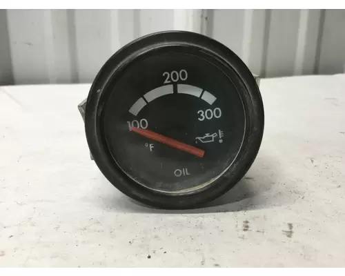 Freightliner FLD112SD Instrument Cluster