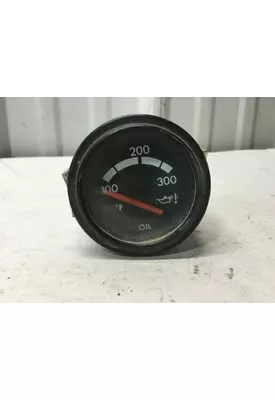 Freightliner FLD112SD Instrument Cluster