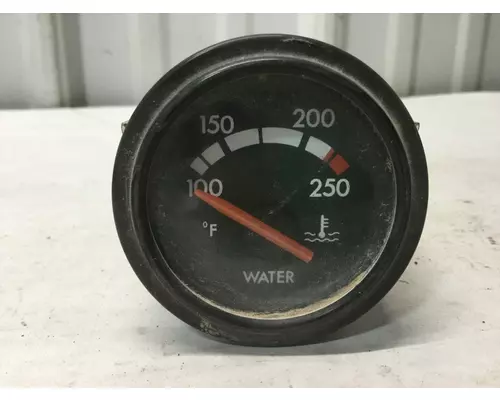 Freightliner FLD112SD Instrument Cluster