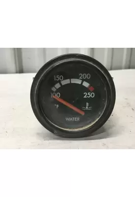 Freightliner FLD112SD Instrument Cluster