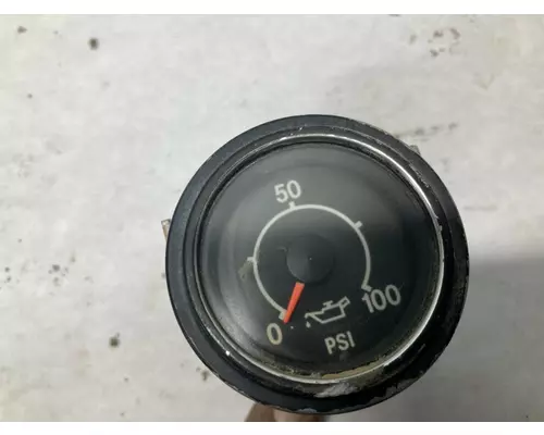 Freightliner FLD112SD Instrument Cluster