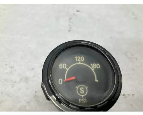 Freightliner FLD112SD Instrument Cluster