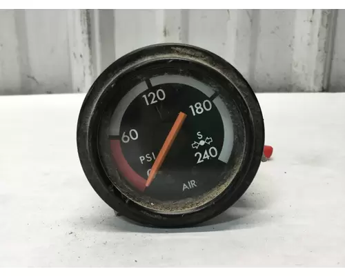 Freightliner FLD112SD Instrument Cluster