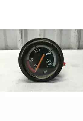 Freightliner FLD112SD Instrument Cluster