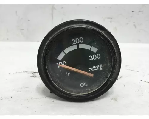 Freightliner FLD112SD Instrument Cluster