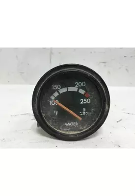 Freightliner FLD112SD Instrument Cluster