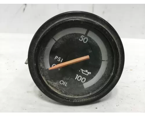 Freightliner FLD112SD Instrument Cluster