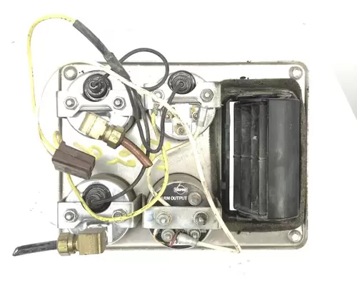 Freightliner FLD112SD Instrument Cluster