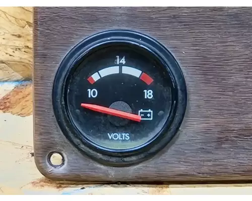 Freightliner FLD112SD Instrument Cluster