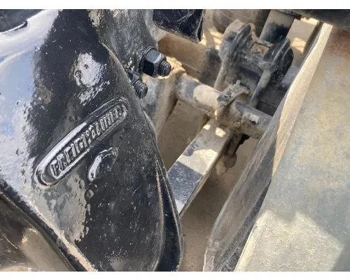 Freightliner FLD112SD Leaf Spring, Rear