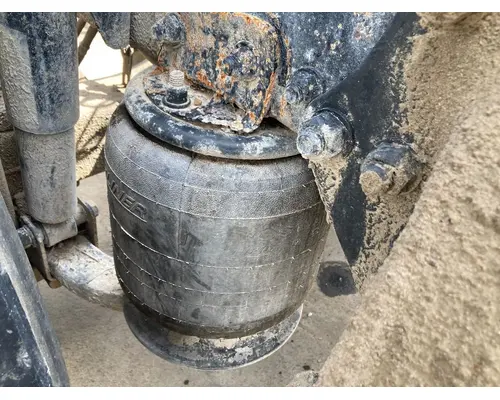 Freightliner FLD112SD Leaf Spring, Rear