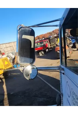 Freightliner FLD112SD Mirror (Side View)