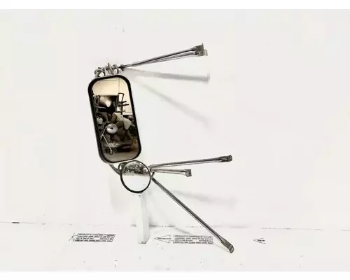 Freightliner FLD112SD Mirror (Side View)