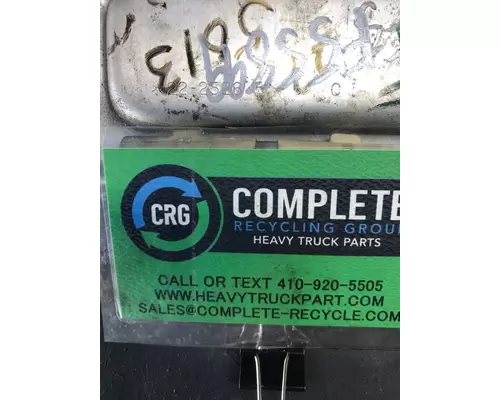 Freightliner FLD112SD Miscellaneous Parts