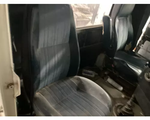 Freightliner FLD112SD Seat (non-Suspension)