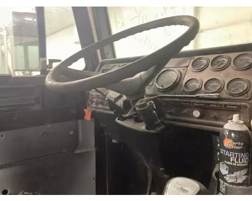 Freightliner FLD112SD Steering Column